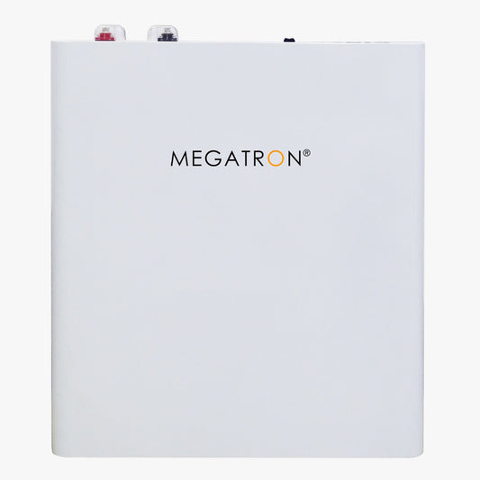 5.1kwh Megatron Lithium Battery