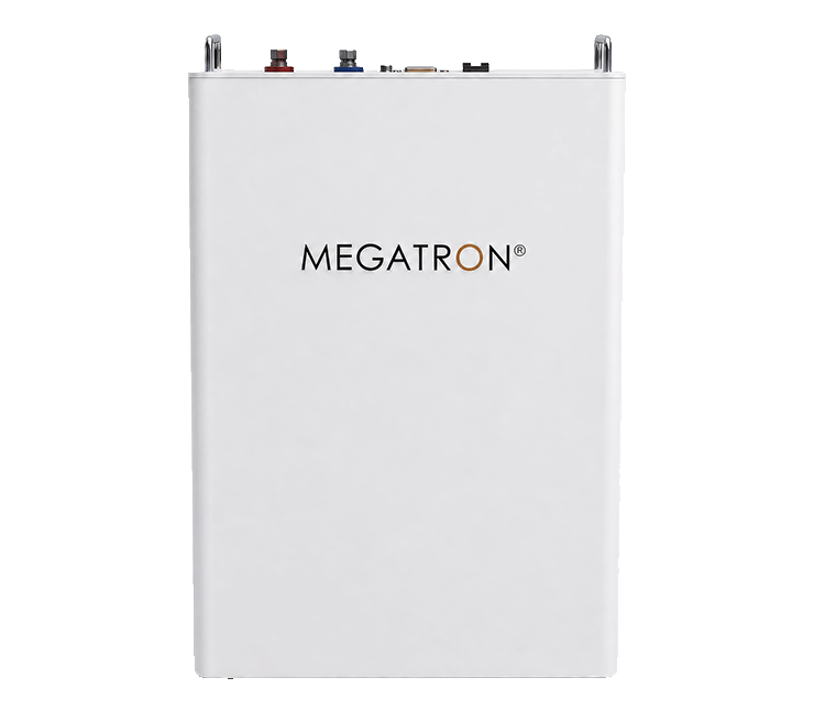 Megatron 5.1kWh Lithium Battery Featured Website Image